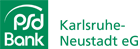 Logo - Verlinkt zur Startseite